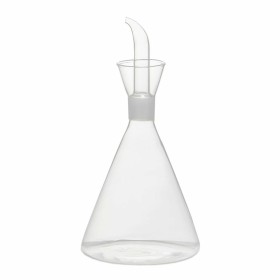 Huilier La Mediterránea Bell Verre Borosilicaté Silicone (275 cc) | Tienda24 - Global Online Shop Tienda24.eu