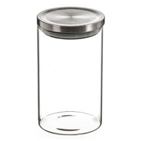 Boîte Bormioli Rocco Transparent verre (32 cl) | Tienda24 - Global Online Shop Tienda24.eu