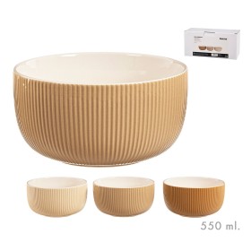 Bowl Kozina Terracotta 550 ml by Kozina, Bowls and large cups - Ref: S7921513, Price: 5,86 €, Discount: %