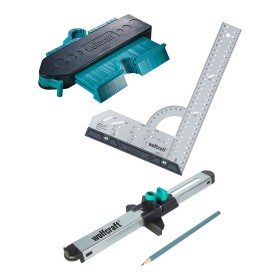 Level System Rubi 2911 Cross 1 mm (300 Stück) | Tienda24 - Global Online Shop Tienda24.eu