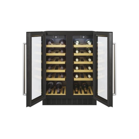 Vinoteca Candy CCVB 60D/1 Preto