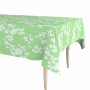 Rotolo di tovaglia Exma Gomma Verde Chiaro Piante botaniche 140 cm x 25 m | Tienda24 - Global Online Shop Tienda24.eu