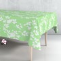 Rotolo di tovaglia Exma Gomma Verde Chiaro Piante botaniche 140 cm x 25 m | Tienda24 - Global Online Shop Tienda24.eu