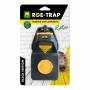 Trampa para ratones Massó Roe-Trap Black Edition 231700 15,2 x 8 x 7,3 cm | Tienda24 - Global Online Shop Tienda24.eu