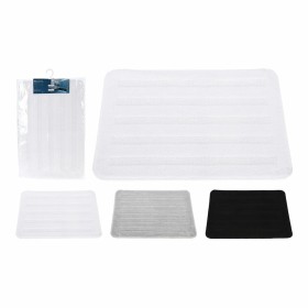 Alfombra de baño Bathroom Solutions 70 x 45 cm de Bathroom Solutions, Alfombras de baño - Ref: S7921625, Precio: 12,34 €, Des...