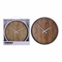 Wanduhr Segnale Holz Ø 25 cm | Tienda24 - Global Online Shop Tienda24.eu