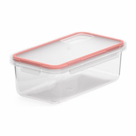 Vaso Rosso polipropilene 2 L 11,5 x 21 x 11,5 cm (12 Unità) | Tienda24 - Global Online Shop Tienda24.eu