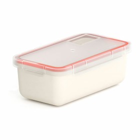 Food Preservation Container Valira 6090/9 Hermetic White Thermoplastic PBT 750 ml by Valira, Food storage - Ref: S7921684, Pr...