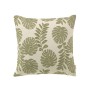 Cushion cover Alexandra House Living Ordesa Green 50 x 50 cm 50 x 1 x 50 cm | Tienda24 Tienda24.eu