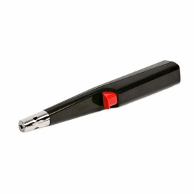 Briquet Valira 3 gr-ro 4059/18 Noir Acier inoxydable Valira - 1