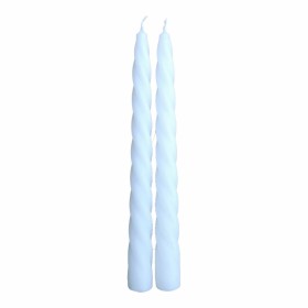 Candele Magic Lights Decorativa Bianco Ø 2 x 24 cm di Magic Lights, Giochi - Rif: S7921691, Prezzo: 6,76 €, Sconto: %