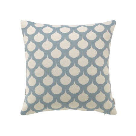 Cushion cover Alexandra House Living Astún Water Light Green 50 x 50 cm 50 x 1 x 50 cm | Tienda24 Tienda24.eu