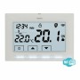 Drahtloses Zeitschaltthermostat Perry 1tx cr029 Wi-Fi Weiß | Tienda24 - Global Online Shop Tienda24.eu