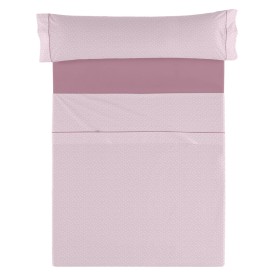 Drap housse Kids&Cotton Dayton Multicouleur 105 x 200 cm | Tienda24 Tienda24.eu