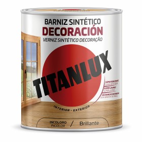 Barniz en Spray Pintyplus Evolution B199 400 ml Incoloro | Tienda24 - Global Online Shop Tienda24.eu