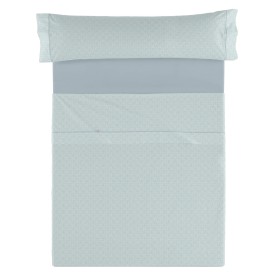 Pillowcase HappyFriday Delicate Multicolour 80 x 80 cm | Tienda24 Tienda24.eu