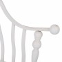 Panca Alexandra House Living Bianco Ferro 53 x 86 x 128 cm di Alexandra House Living, Panche - Rif: D1630739, Prezzo: 211,07 ...