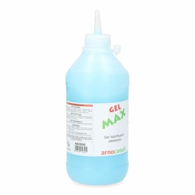 Liquide pour passe-câbles ArnoCanal Gel Max Lubrifiant 500 ml de ArnoCanal, Traction et levage - Réf : S7921804, Prix : 7,10 ...