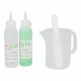 Bicomponent Insulation and Sealant Kit ArnoCanal Isolkit | Tienda24 - Global Online Shop Tienda24.eu