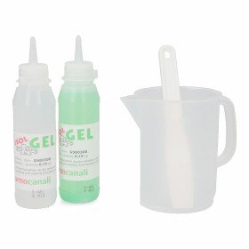 Kit Cianoacrilato Unecol A7156 200 ml 50 g 2 Peças | Tienda24 - Global Online Shop Tienda24.eu