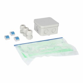 Bicomponent Insulation and Sealant Kit ArnoCanal Isolkit | Tienda24 - Global Online Shop Tienda24.eu