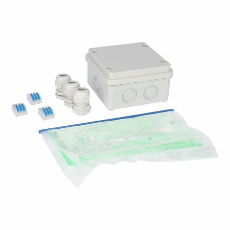 Bicomponent Insulation and Sealant Kit ArnoCanal Isolkit | Tienda24 - Global Online Shop Tienda24.eu