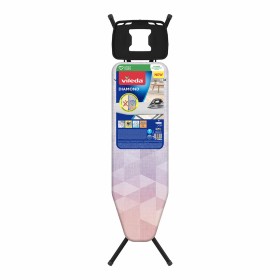 Ironing board Vileda Diamond 173216 Aluminium Steel 120 x 38 cm by Vileda, Ironing Boards - Ref: S7921844, Price: 81,97 €, Di...