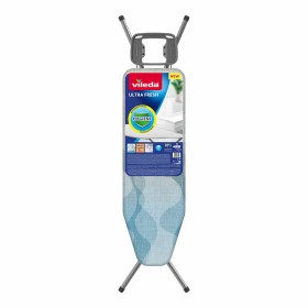 Ironing board Vileda Ultra Fresh 171210 169 x 43 x 6 cm by Vileda, Ironing Boards - Ref: S7921920, Price: 75,87 €, Discount: %