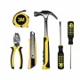 Tool Set Bensontools 6 Pieces | Tienda24 - Global Online Shop Tienda24.eu