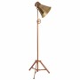 Stehlampe Alexandra House Living Messing 47 x 163 x 47 cm | Tienda24 - Global Online Shop Tienda24.eu