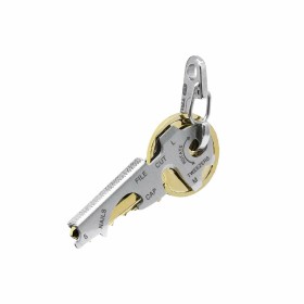 Multi-purpose key ring True Keytool tu247k 8 Functions by True, Key Rings - Ref: S7922331, Price: 10,43 €, Discount: %