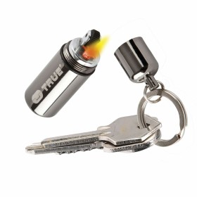 Porte-clés briquet True Firestash tu262k de True, Porte-clés - Réf : S7922332, Prix : 10,43 €, Remise : %