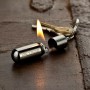 Lighter keyring True Firestash tu262k | Tienda24 - Global Online Shop Tienda24.eu