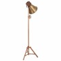 Stehlampe Alexandra House Living Messing 47 x 163 x 47 cm von Alexandra House Living, Standleuchten & Deckenfluter - Ref: D16...