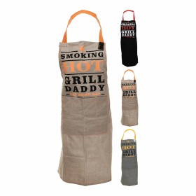 Apron Andrea House cc20146 Grey 60 x 90 cm | Tienda24 - Global Online Shop Tienda24.eu