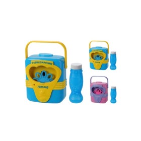 Bubble blower set Frozen 3 Peças 60 ml (24 Unidades) | Tienda24 - Global Online Shop Tienda24.eu