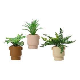 Decorative Plant EDM 808559 Plant pot 25 cm by EDM, Artificial Plants - Ref: S7922409, Price: 15,97 €, Discount: %