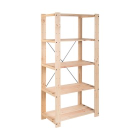 Shelves KIS 9503000 0022 | Tienda24 - Global Online Shop Tienda24.eu