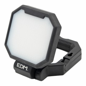 Foco LED EDM 3 en 1 20 W 2000 Lm de EDM, Linternas para zonas de trabajo - Ref: S7922472, Precio: 22,19 €, Descuento: %