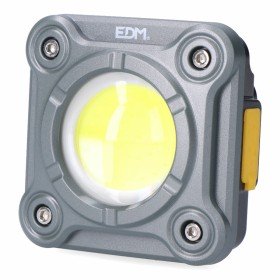 Foco LED EDM Mini 20 W 1000 Lm de EDM, Linternas para zonas de trabajo - Ref: S7922473, Precio: 17,77 €, Descuento: %