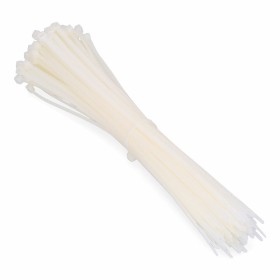 Attaches pour câble en nylon Fischer BN Naturel 28 cm (100 Unités) | Tienda24 - Global Online Shop Tienda24.eu