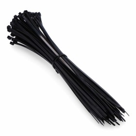 Fascette in Nylon Fischer UBN Nero 37 cm (100 Unità) | Tienda24 - Global Online Shop Tienda24.eu