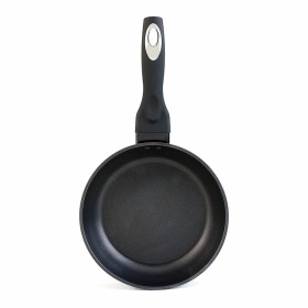 Pan FAGOR Indutherm Black Enamelled Steel (Ø 20 cm) | Tienda24 - Global Online Shop Tienda24.eu