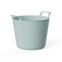 Multi-purpose Plastic Basket Plastiken 88102 Mint 42 L | Tienda24 - Global Online Shop Tienda24.eu