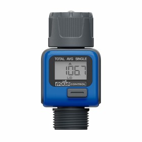 Absperrventil für Tropfbewässerung Aqua Control 901810 (10 Stück) | Tienda24 - Global Online Shop Tienda24.eu