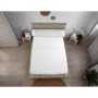 Juego de Sábanas Alexandra House Living QUTUN Blanco Cama de 135/140 3 Piezas | Tienda24 Tienda24.eu