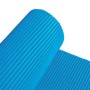 Non-slip Mat Exma Aqua-Mat Basic Blue 15 m x 65 cm PVC Multi-use | Tienda24 - Global Online Shop Tienda24.eu