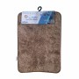 Bath rug Exma Microfibre 60 x 40 cm by Exma, Bath Mats - Ref: S7922779, Price: 6,46 €, Discount: %