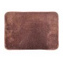 Bath rug Exma Microfibre 60 x 40 cm by Exma, Bath Mats - Ref: S7922779, Price: 6,46 €, Discount: %