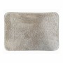 Bath rug Exma Microfibre 60 x 40 cm by Exma, Bath Mats - Ref: S7922779, Price: 6,46 €, Discount: %